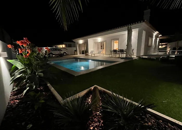 Casa Alegria 빌라 Tunes