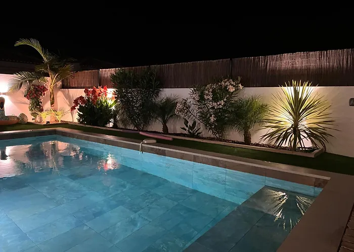 Casa Alegria Tunes
