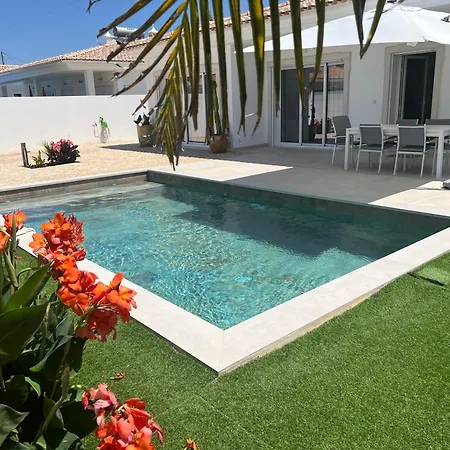 Casa Alegria 别墅